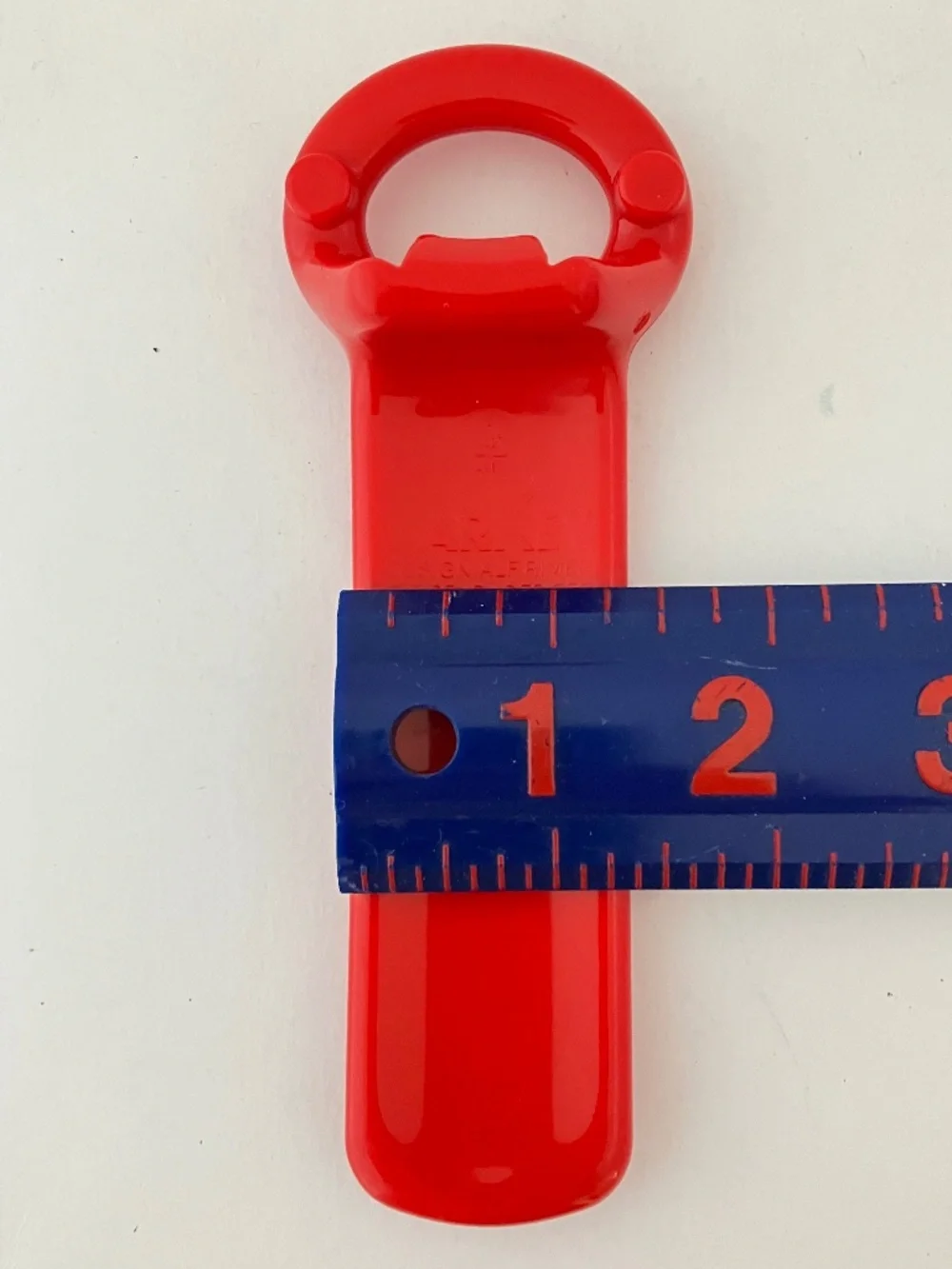 Brix Original Easy Jar Key Opener, Great for Kids & Arthritis Sufferers